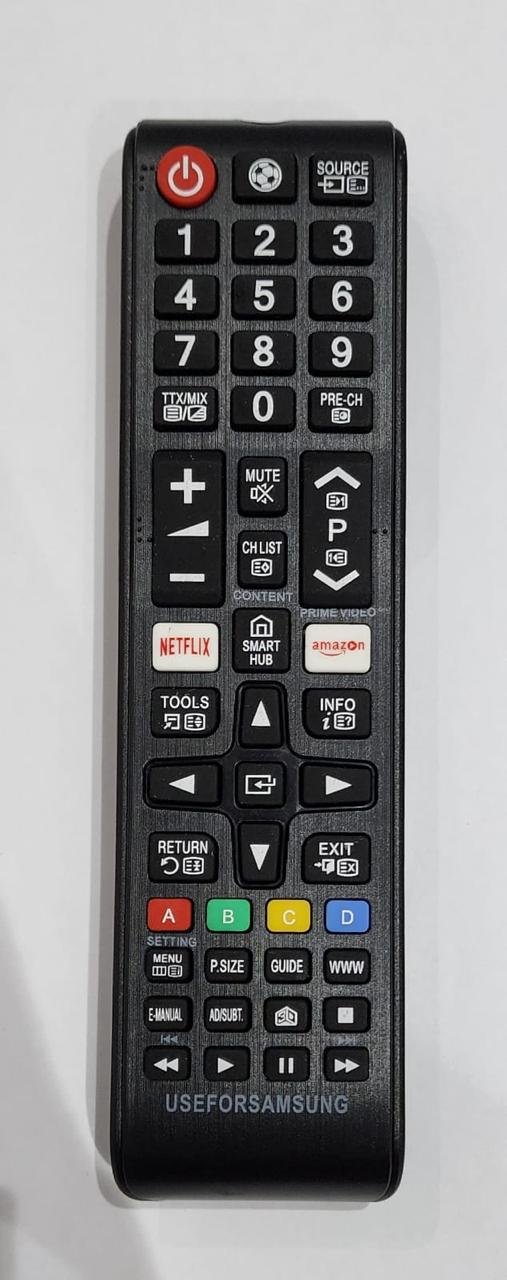 Remote Control